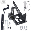 GM 4.8, 5.3, 6.0, 6.2 LS Belt Driven Compressor Kit