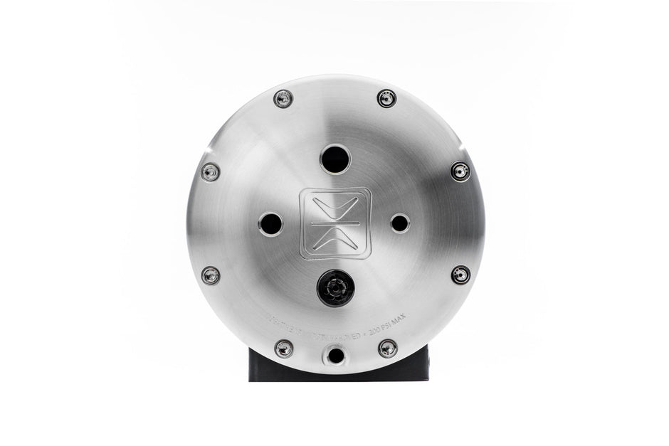 Accuair ENDO-T (Tank) Bolted Aluminum Air Tank