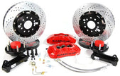 Chevrolet C-10 1960-1987 Pro Performance PRO3 Baer 14