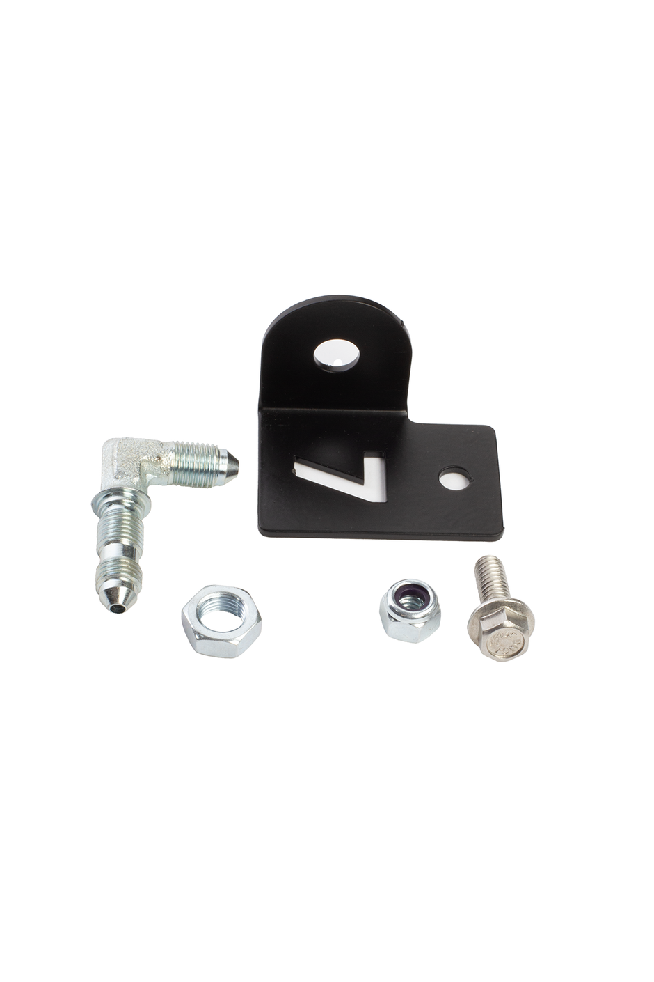 AN Bulkhead Mounting Bracket