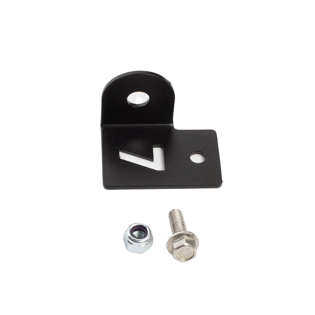 AN Bulkhead Mounting Bracket