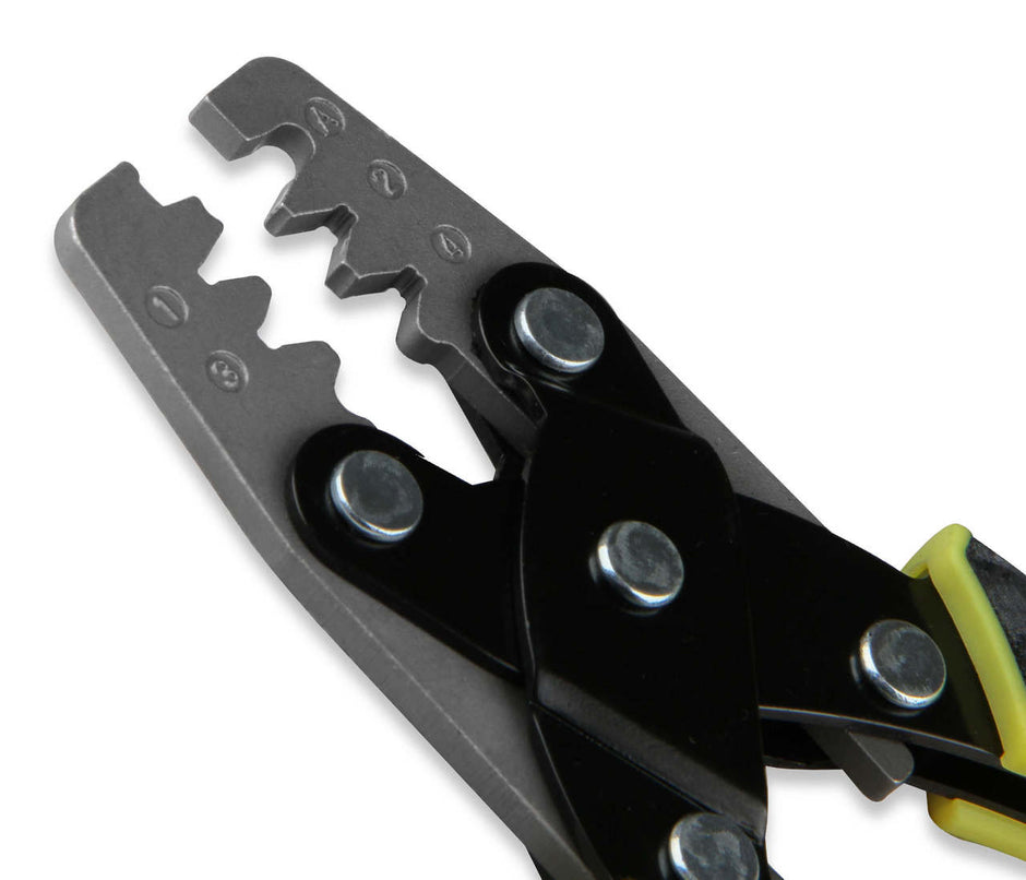 MSD Superseal Crimp Pliers for 1.5 Terminals and Seals
