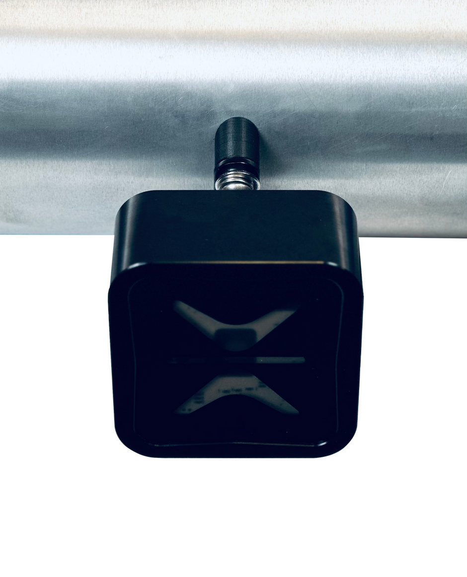 Accuair Endo Tank Floating e-Level+ ECU Mount