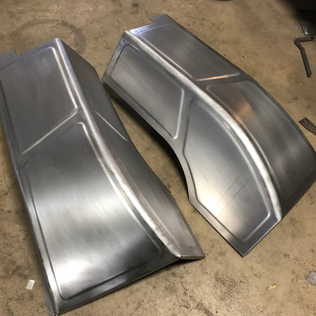Selfmade Fab 60-66 c10 Inner Fenders