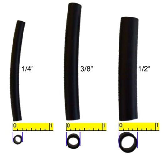 DOT Approved Air Suspension Air Line (per roll)