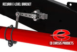 Height Sensor Mount for Accuair E-level / Air Lift 3H & AP4