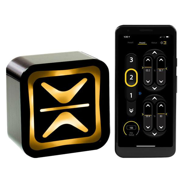 Accuair Premium Package