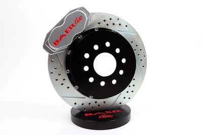 Chevrolet C-10 1960-1987 Pro Performance PRO2 Baer 13