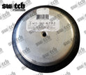 Firestone Ride Rite 2500Lb 3/8 Port Air Bag