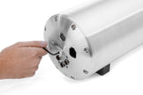 Accuair ENDO-VT (Valve-Tank) Bolted Aluminum Air Tank