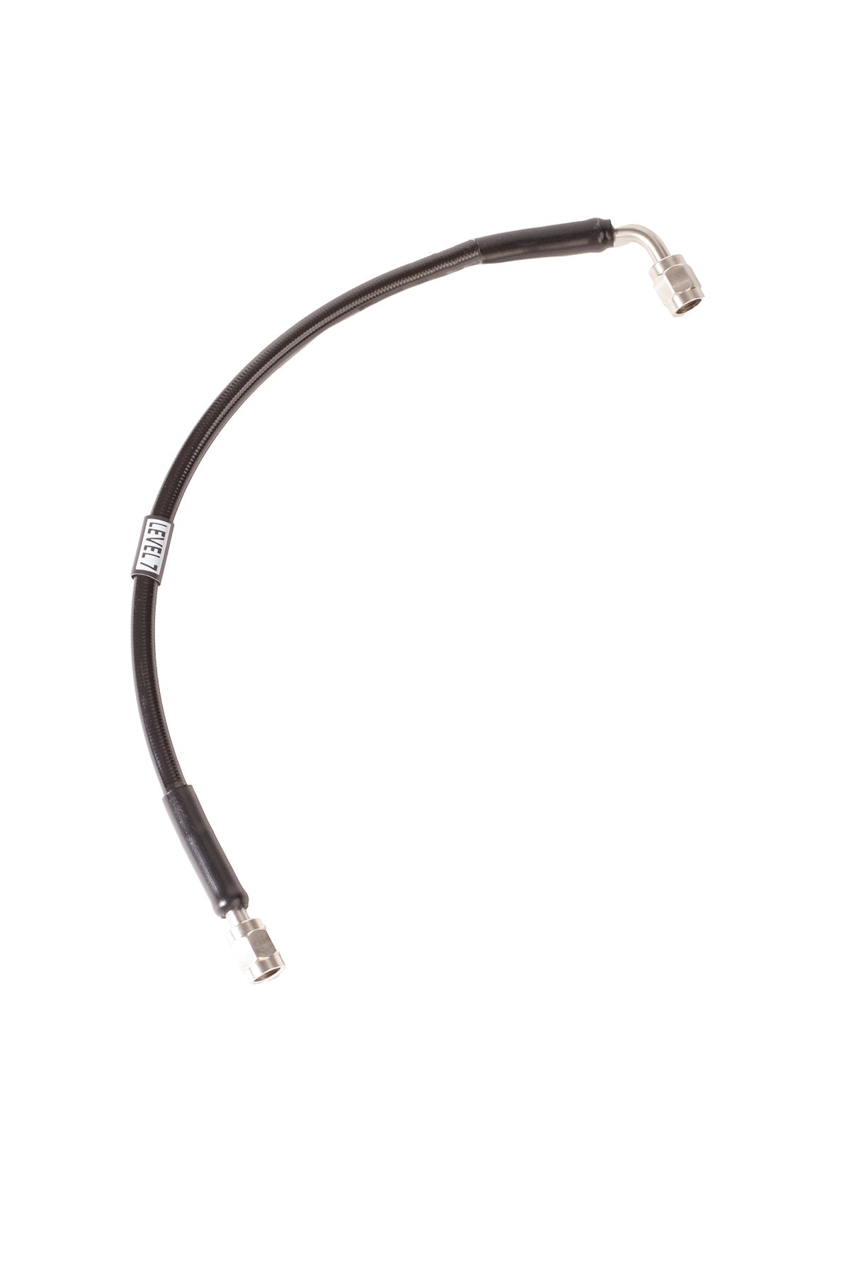 -3AN Hose - Build to Order