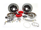 Chevrolet C-10 1960-1987 Pro Performance PRO2 Baer 13