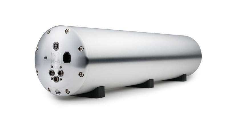 Accuair e-Level+, Endo VT-45 and Viair 444 Air Management Kit