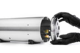 Accuair ENDO-VT (Valve-Tank) Bolted Aluminum Air Tank
