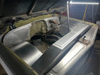 Selfmade Fab 67-72 C10 Inner fenders