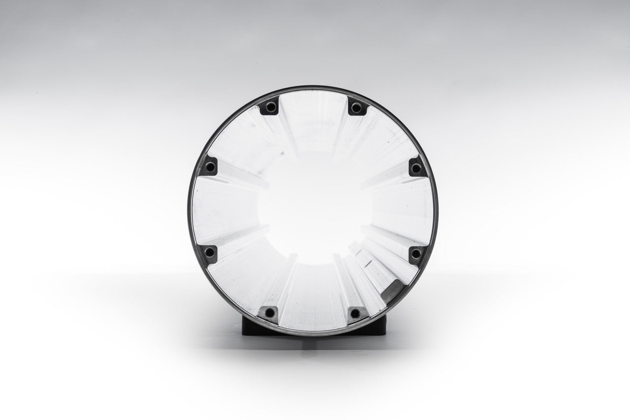 Accuair ENDO-T (Tank) Bolted Aluminum Air Tank