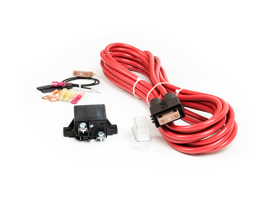 Accuair Premium Package