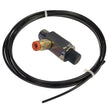 Push Button Manual Drain Valve