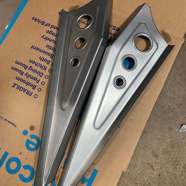 Selfmade Fab 60-66 C10 Core support panels
