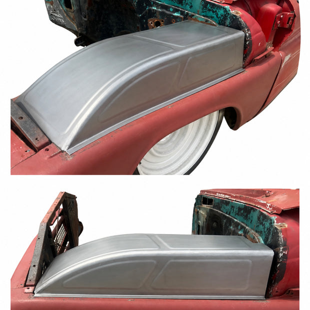 Selfmade Fab 60-66 c10 Inner Fenders