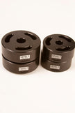 1963-66 C10 Billet Aluminum Cab Mounts