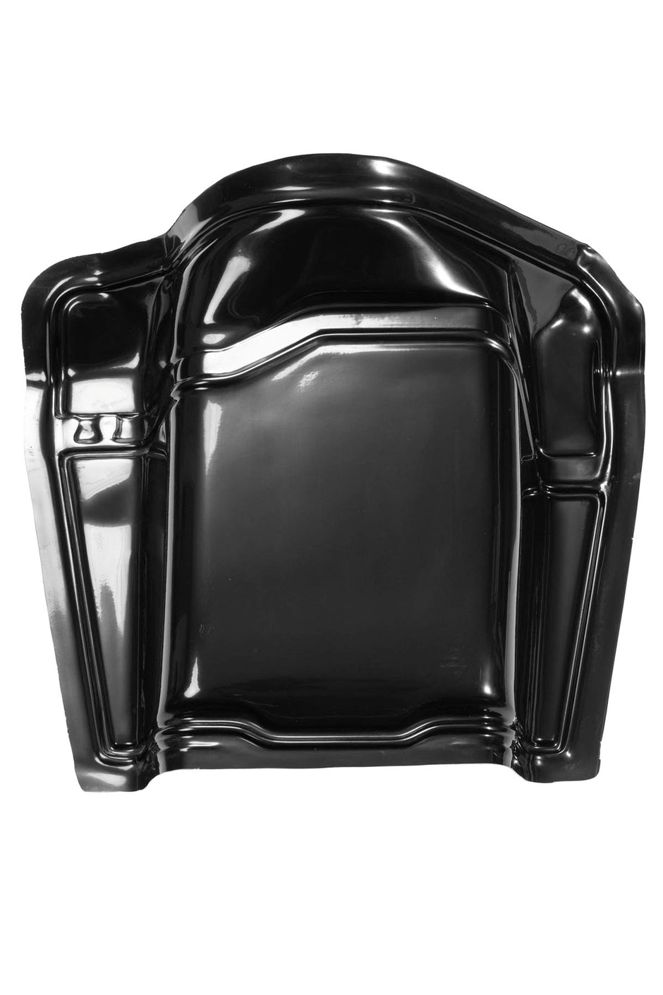 1960-1966 C10 High Hump Transmission Tunnel