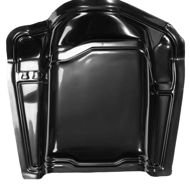 1960-1966 C10 High Hump Transmission Tunnel