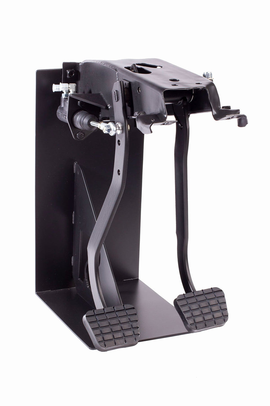 1960-66 C10 Hydraulic Pedal Conversion