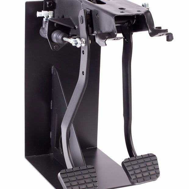 1960-66 C10 Hydraulic Pedal Conversion