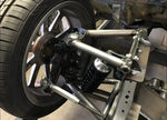 Selfmade Fab 63-87 c10 crossmember coilover kit
