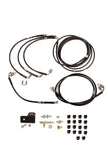 Pro Series Chassis Brake Plumbing Kit, 1967-72 C10