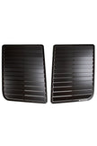 Level 7 / Trackspec 1967-72 C10 Hood Louvers