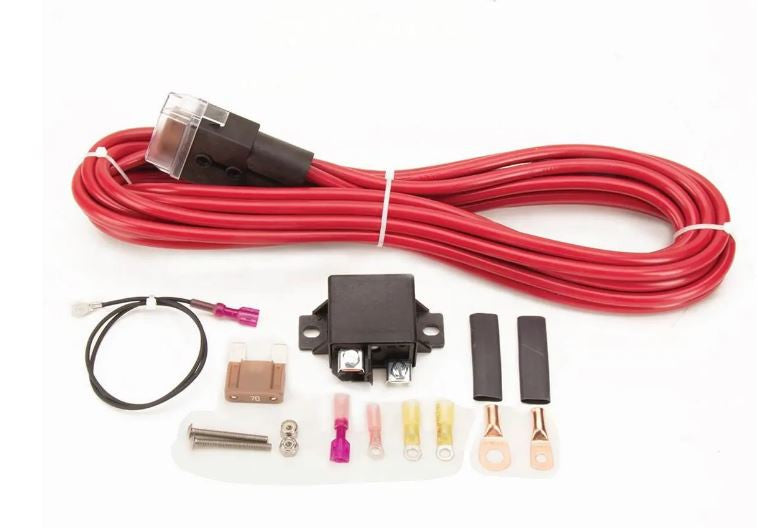 Accuair Premium Package