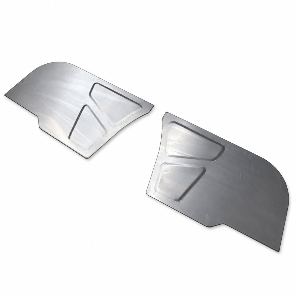 Selfmade Fab 60-66 C10 Firewall Shavers