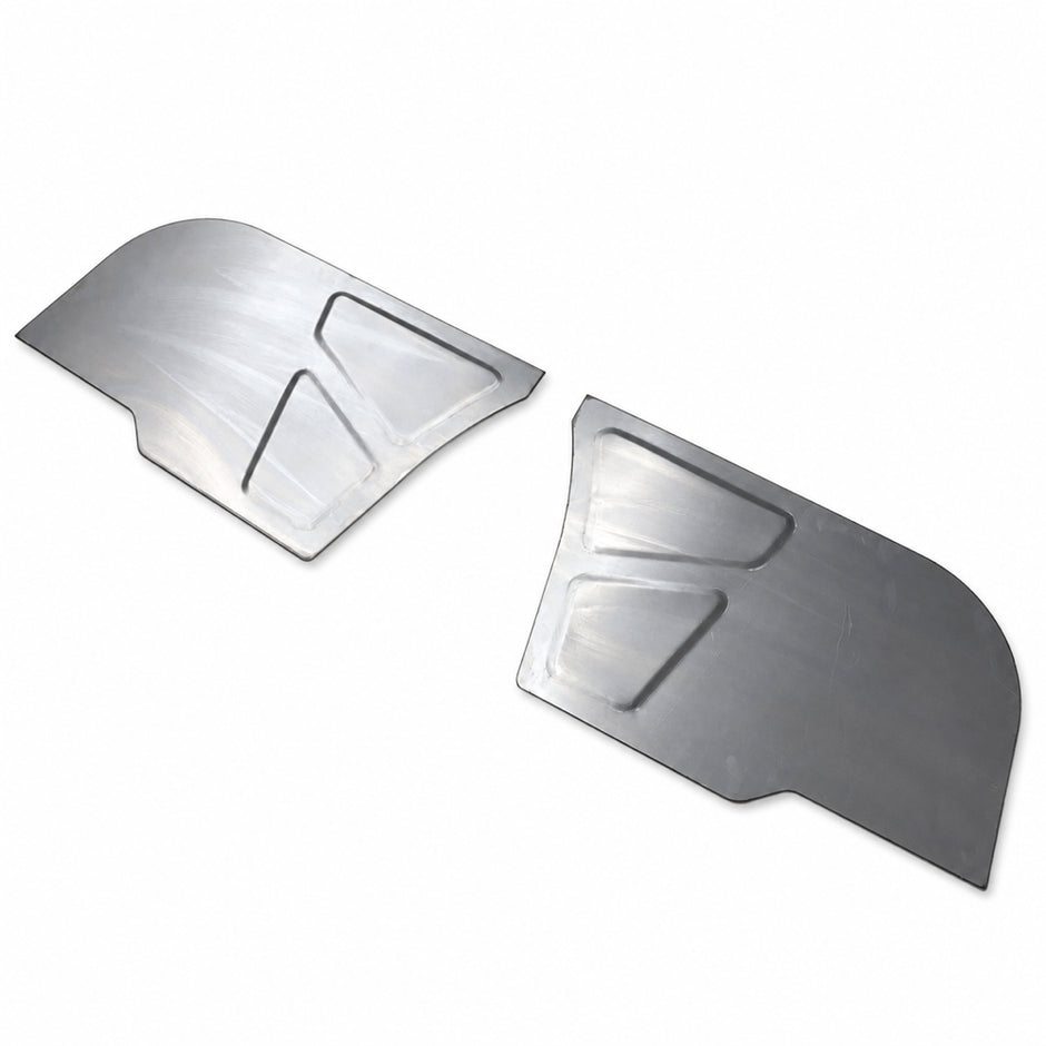 Selfmade Fab 60-66 C10 Firewall Shavers