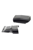 High Hump Transmission Cover, 1973-80 C10