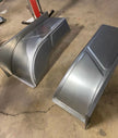 Selfmade Fab 73-87 C10 engine bay kit
