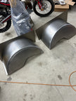 Selfmade Fab 73-87 C10 engine bay kit