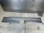 Selfmade Fab 73-87 C10 engine bay kit