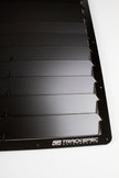 Level 7 Motorsports 1973-87 C10 Hood Louvers