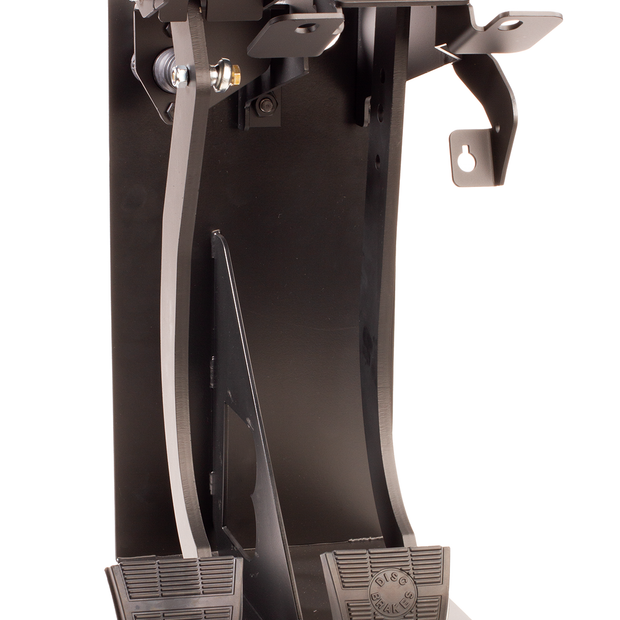 1973-87 C10 Hydraulic Pedal Assembly