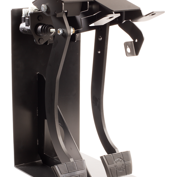 1973-87 C10 Hydraulic Pedal Assembly