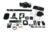 1960-63 Chevrolet Pickup without Factory Air GEN 5® SureFit® Evaporator Kit