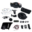 1967-72 Chevrolet Pickup without Factory Air GEN 5® SureFit® Evaporator Kit
