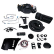1967-72 Chevrolet Pickup with Factory Air GEN 5® SureFit® Evaporator Kit