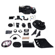 1973-80 Chevrolet Pickup with Factory Air GEN 5® SureFit® Evaporator Kit
