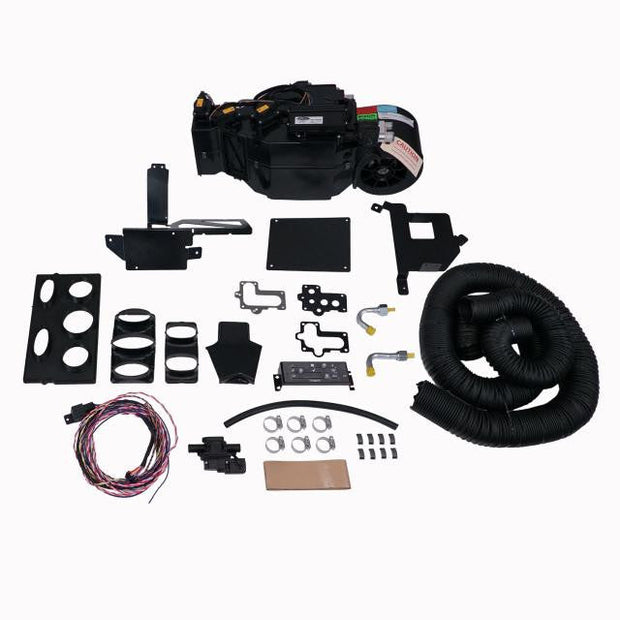 1988-94 Chevrolet Pickup with Factory Air GEN 5® SureFit® Evaporator Kit