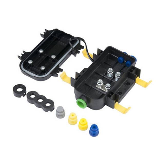Dual Electric Fan Fuse Kit