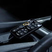 Accuair e-Level+ Touchpad
