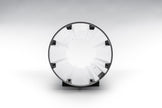 Accuair ENDO-VT (Valve-Tank) Bolted Aluminum Air Tank